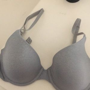 VS Uplift Semi Demi Bra